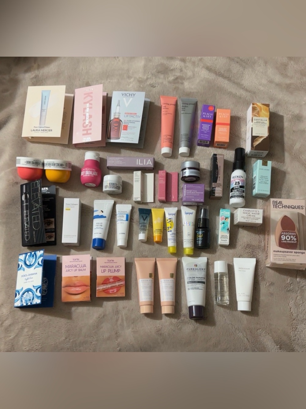 Assorted Skincare and Beauty Product Lot - Any 5 for $25 or 1 for $6